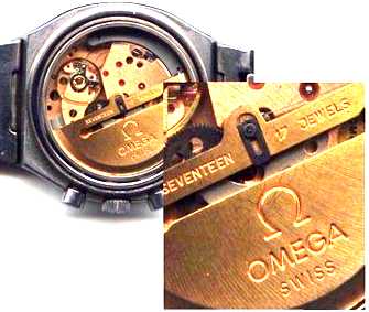 omega caliber 1045