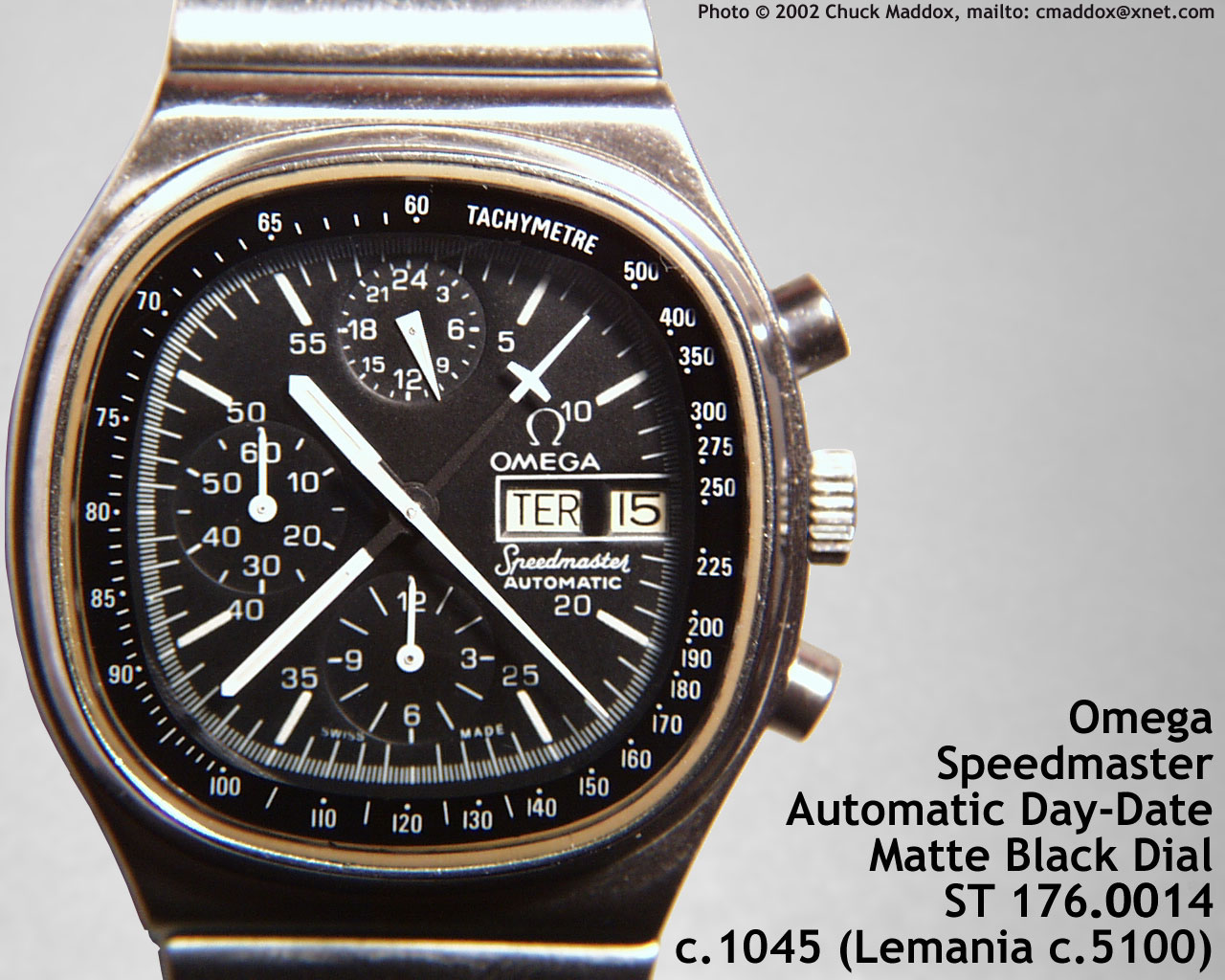 speedmaster 1045