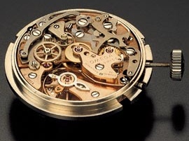 omega 861 movement for sale